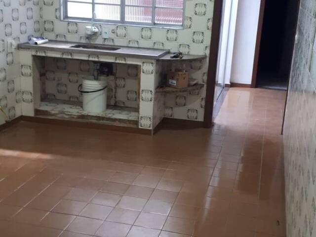 #5896 - Casa para Venda em Santo André - SP - 3