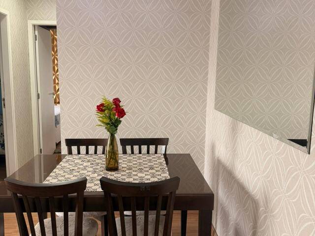 Apartamento para Venda em Santo André - 4