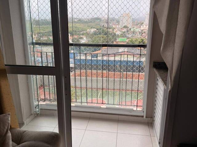 Apartamento para Venda em Santo André - 5