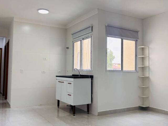 Apartamento para Venda em Santo André - 3