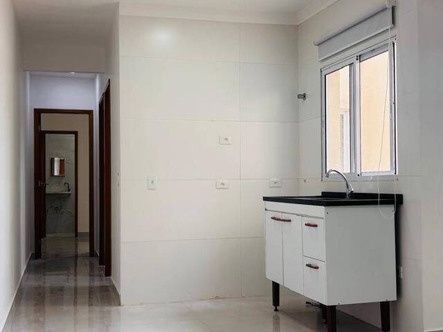 Apartamento para Venda em Santo André - 4