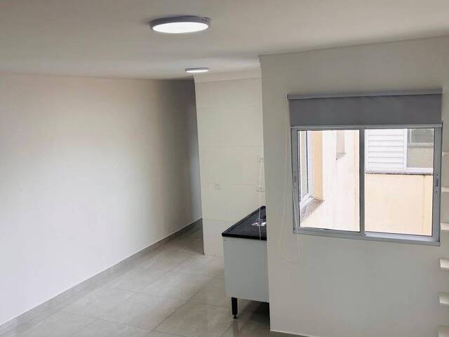 Apartamento para Venda em Santo André - 5