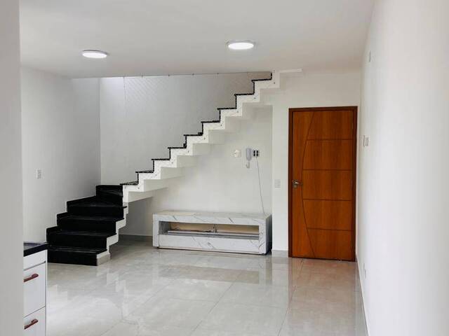 Venda em Vila Pires - Santo André