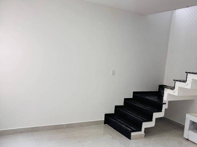 Apartamento para Venda em Santo André - 2