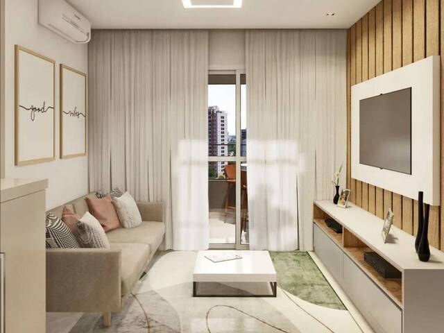 Apartamento para Venda em Santo André - 2