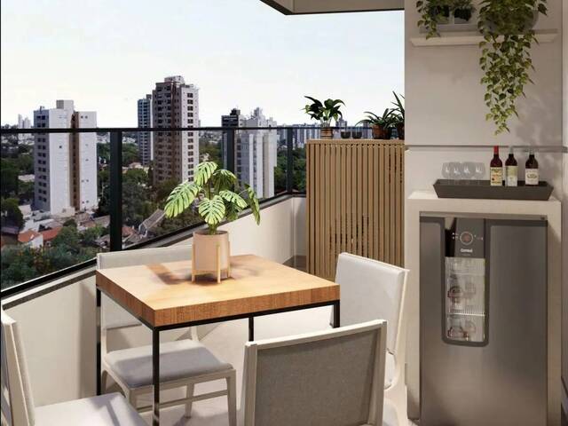 Apartamento para Venda em Santo André - 3