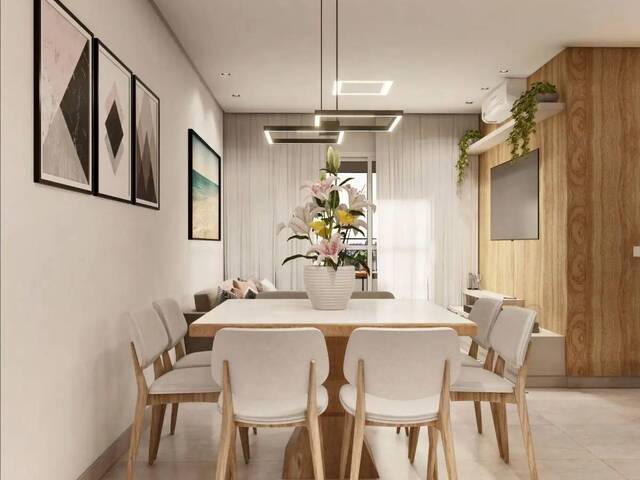 Apartamento para Venda em Santo André - 5