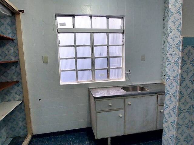 #5914 - Casa para Venda em Santo André - SP - 3