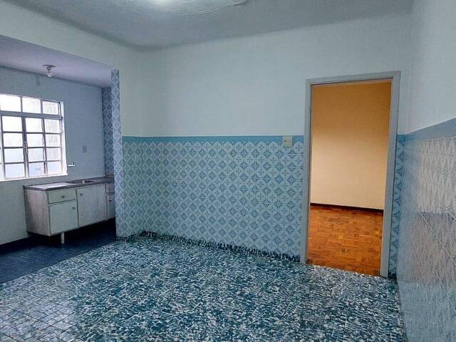 #5914 - Casa para Venda em Santo André - SP - 2