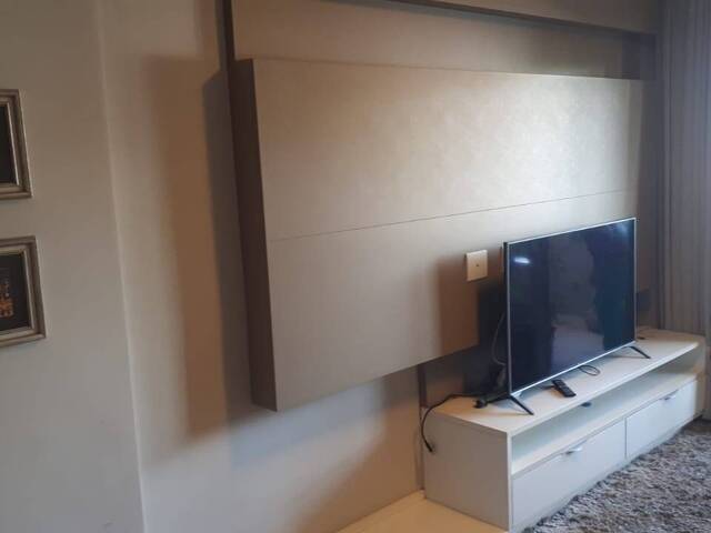 #5917 - Apartamento para Venda em Santo André - SP - 2
