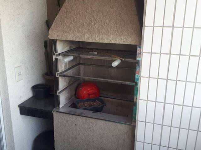 Apartamento para Venda em Santo André - 5
