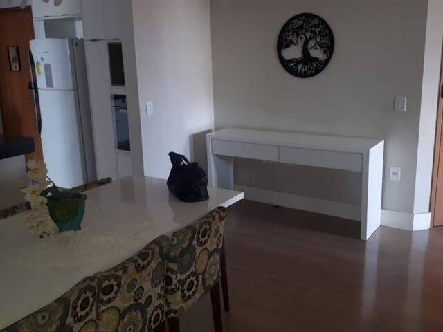 #5918 - Apartamento para Locação em Santo André - SP - 1