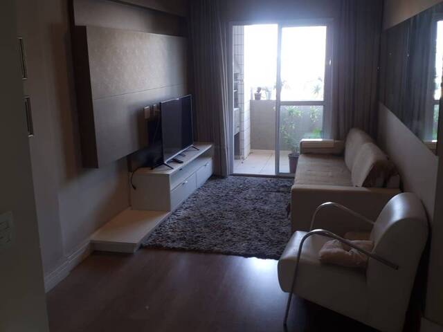 #5918 - Apartamento para Locação em Santo André - SP - 2