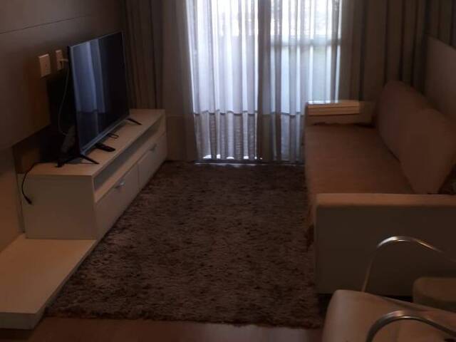 Apartamento para Locação em Santo André - 4