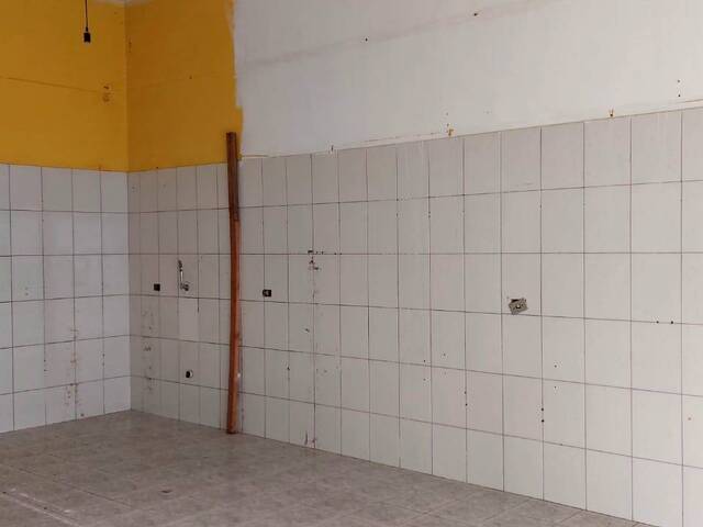 #5921 - Salão Comercial para Locação em Santo André - SP - 2