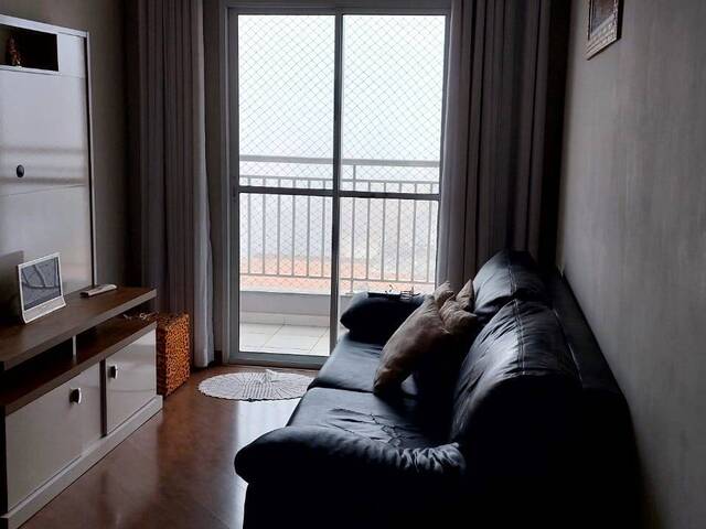 #5923 - Apartamento para Venda em Santo André - SP