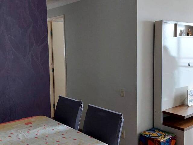 Apartamento para Venda em Santo André - 5