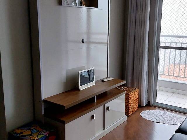 Apartamento para Venda em Santo André - 2