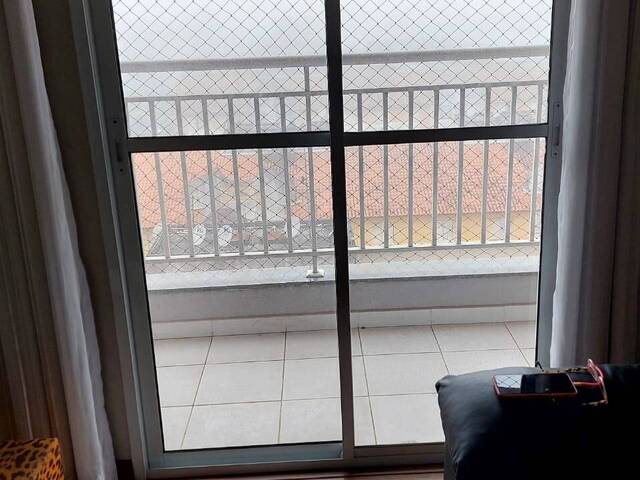 Apartamento para Venda em Santo André - 3