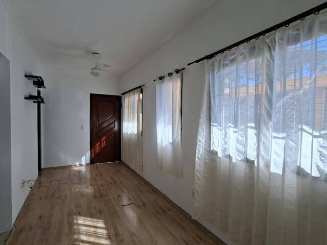 #5924 - Apartamento para Locação em Santo André - SP - 1