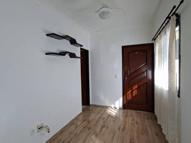 #5924 - Apartamento para Locação em Santo André - SP - 2