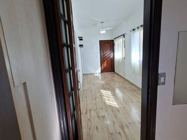 Apartamento para Locação em Santo André - 4