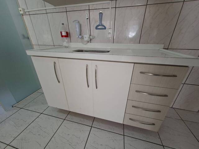 Apartamento para Locação em Santo André - 5