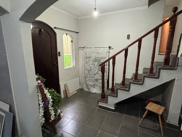 #5926 - Casa para Venda em Santo André - SP - 2