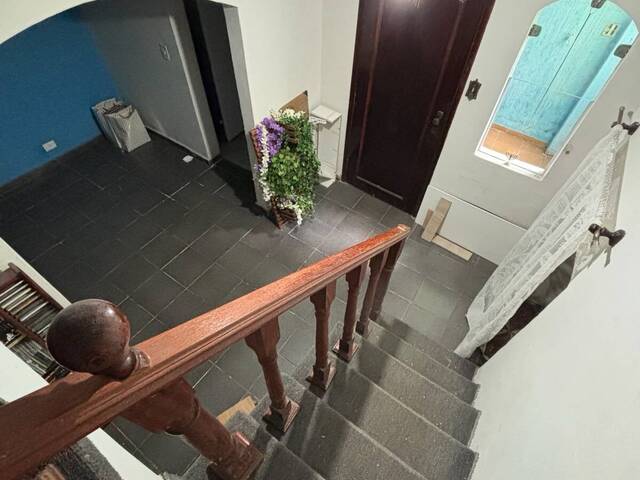 Casa para Venda em Santo André - 4
