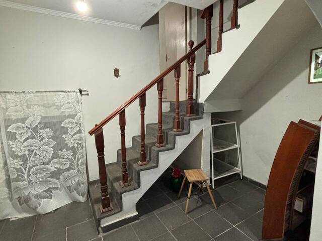 #5926 - Casa para Venda em Santo André - SP - 3