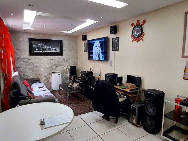 Apartamento para Venda em Santo André - 2