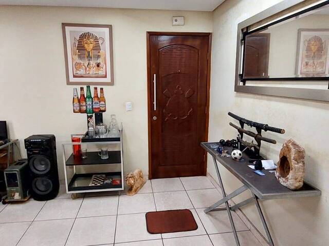 Apartamento para Venda em Santo André - 4