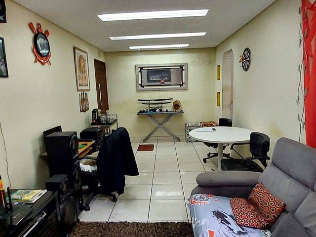 Apartamento para Venda em Santo André - 3