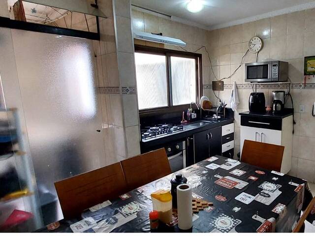 Apartamento para Venda em Santo André - 5