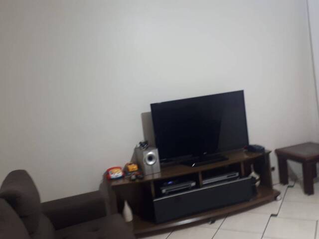 #5930 - Sobrado para Venda em Santo André - SP - 3