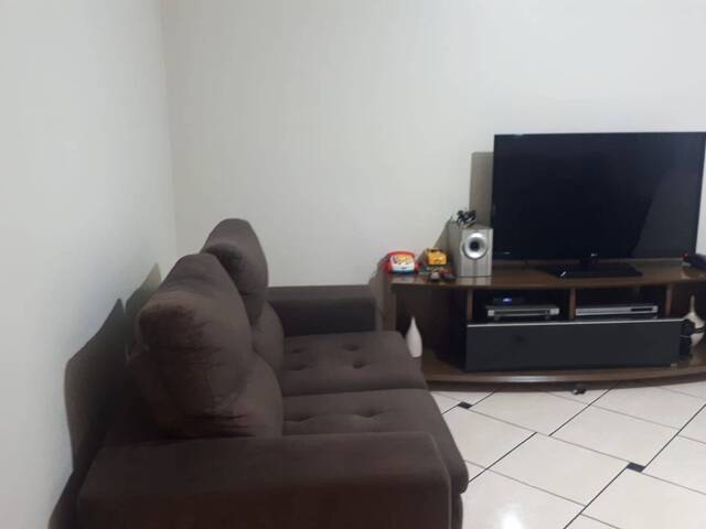 #5930 - Sobrado para Venda em Santo André - SP - 2