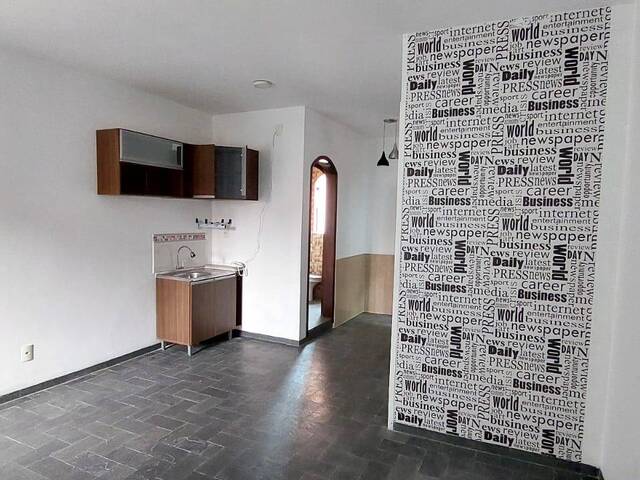 #5931 - Sala para Locação em Santo André - SP