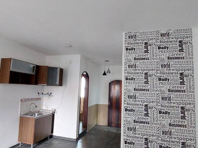 #5931 - Sala para Locação em Santo André - SP