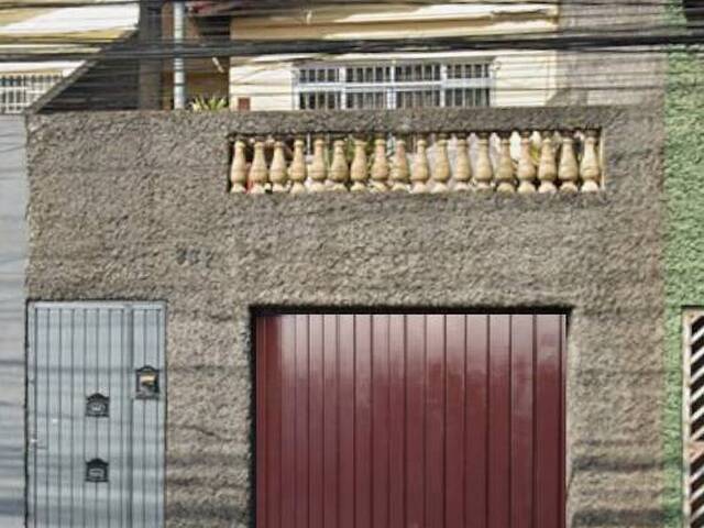Casa para Venda em Santo André - 1