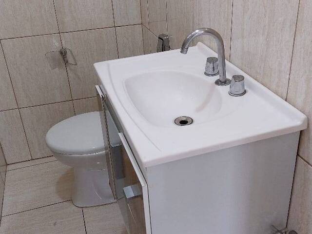 Sala para Locação em Santo André - 5