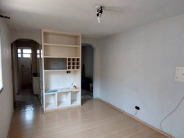 #5934 - Apartamento para Venda em Santo André - SP - 1