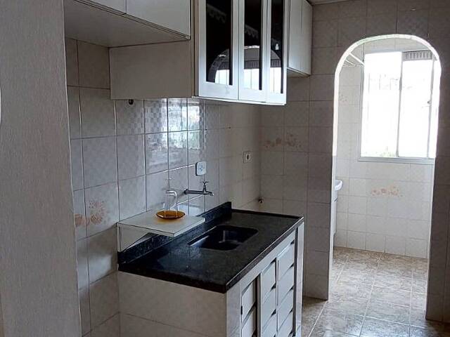 Apartamento para Venda em Santo André - 5