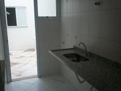Apartamento para Locação em Santo André - 2