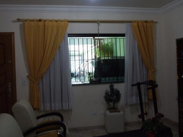 Sobrado para Venda em Santo André - 2