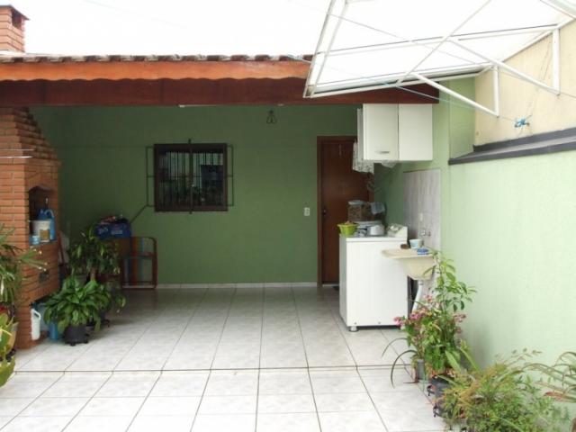 Sobrado para Venda em Santo André - 5