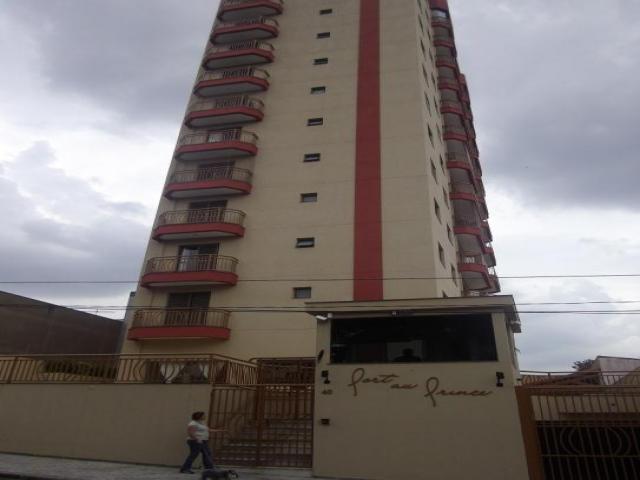 #4069 - Apartamento para Venda em Santo André - SP
