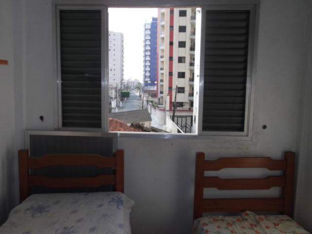 Apartamento para Venda em Praia Grande - 1