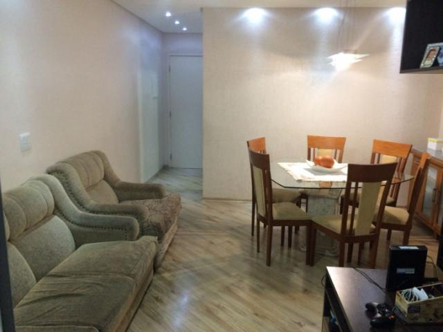 Apartamento para Venda em Santo André - 1