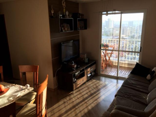 Apartamento para Venda em Santo André - 2