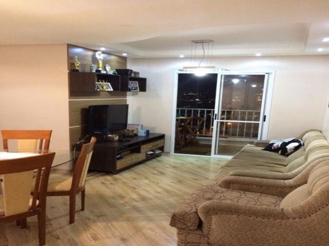 Apartamento para Venda em Santo André - 3
